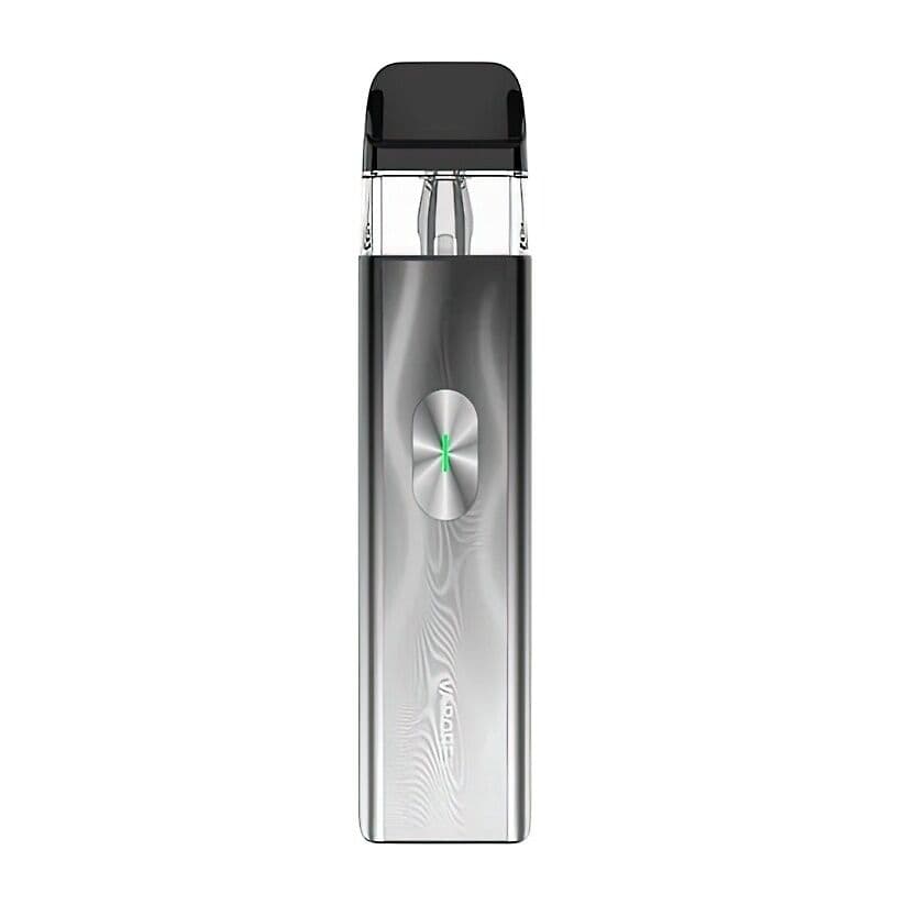 Vaporesso XROS 4 Mini Pod Kit 1000 mAh Space Grey Elektronické cigarety - hlavní obrázek