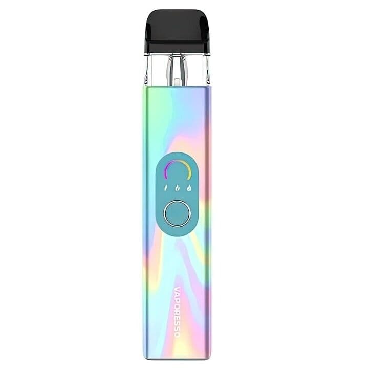 Vaporesso XROS 4 Pod Kit 1000 mAh Pastel Palette Elektronické cigarety - hlavní obrázek