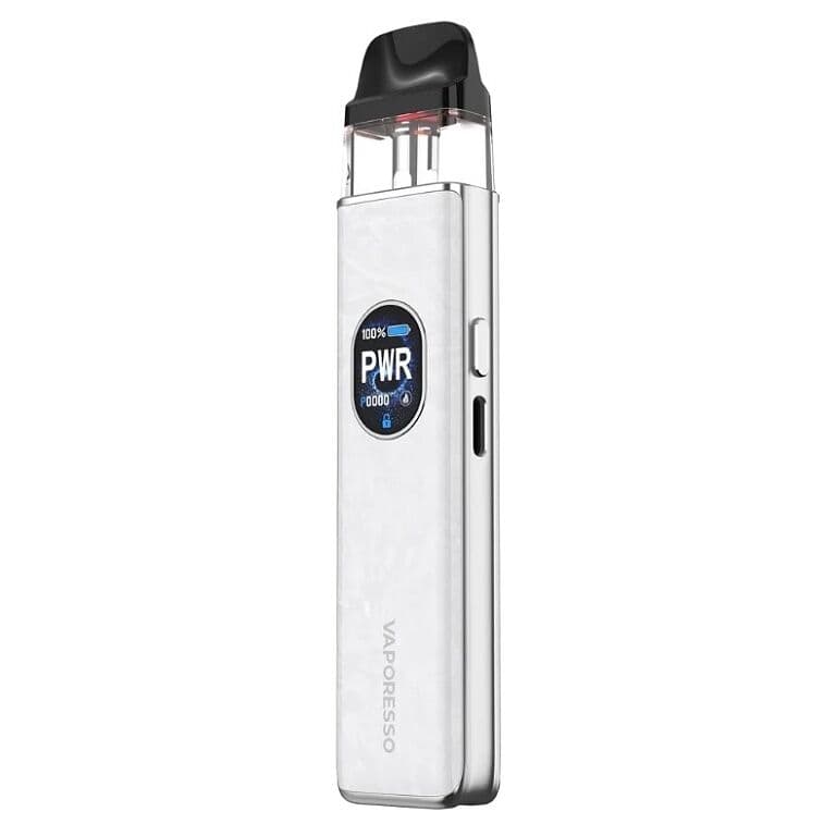 Vaporesso Xros 5 Pod Kit Opal White