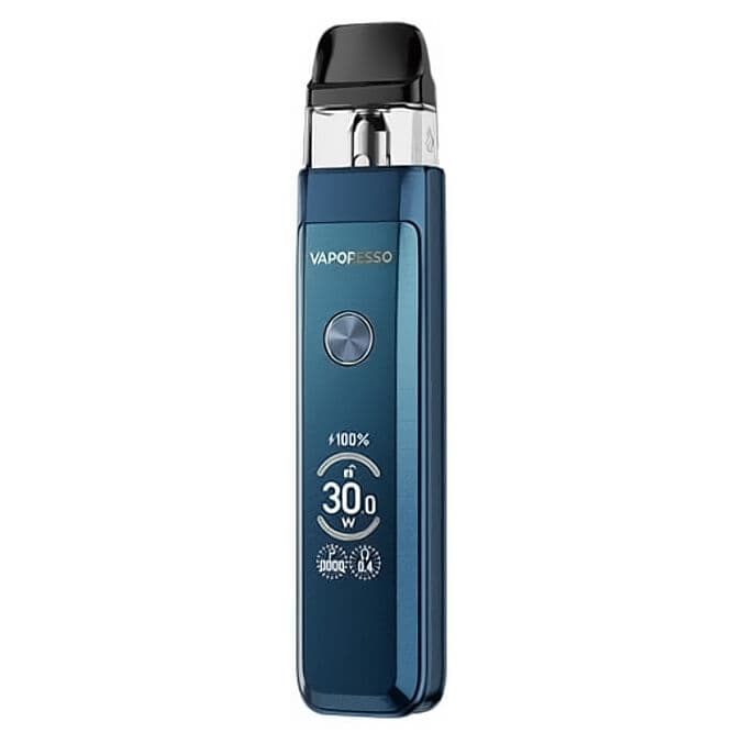 Vaporesso XROS Pro 2 Pod Kit Storm Blue