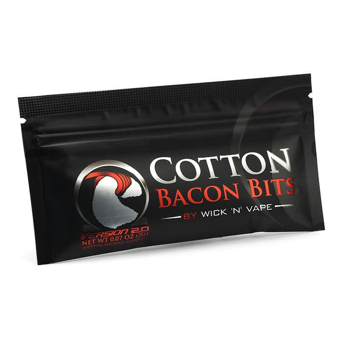 Vata Bacon V2 - 2 ks 1 balení