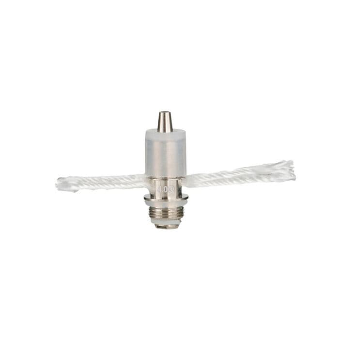 Vision 2.0 CE5 eGo Clearomizer 4.0ohm spirála 1ks