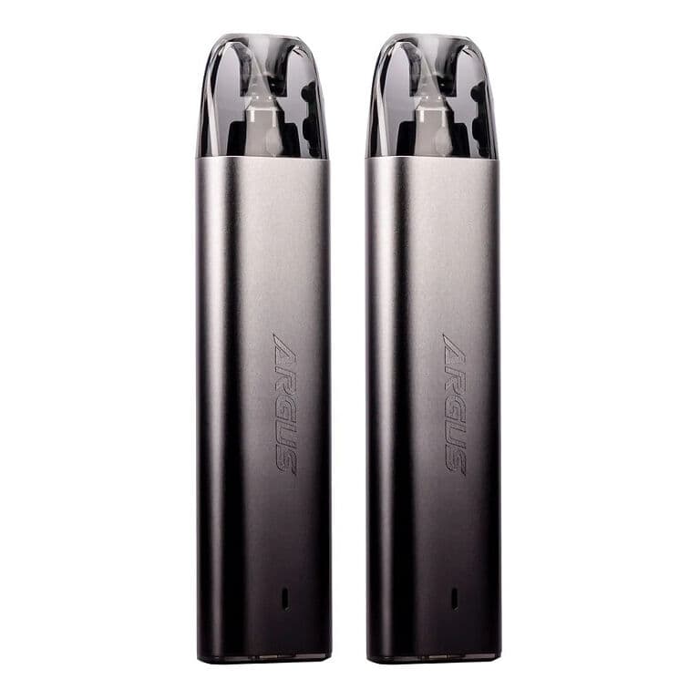 VooPoo Argus G2 Mini Pod kit 1200 mAh Moonlit Gray 2 pack Elektronické cigarety - hlavní obrázek