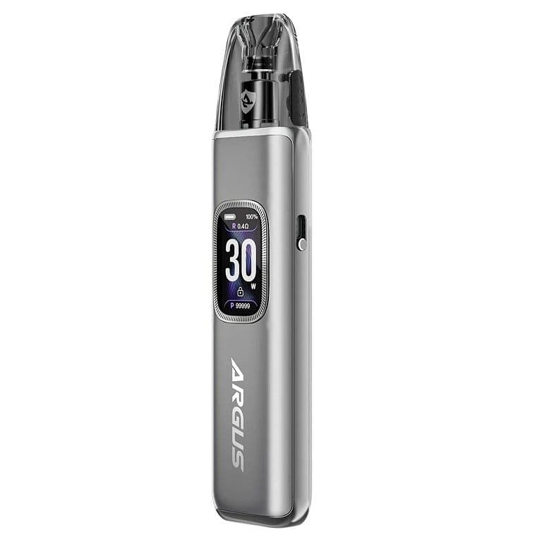Voopoo Argus G3 Pod Kit Space Gray Elektronické cigarety - hlavní obrázek
