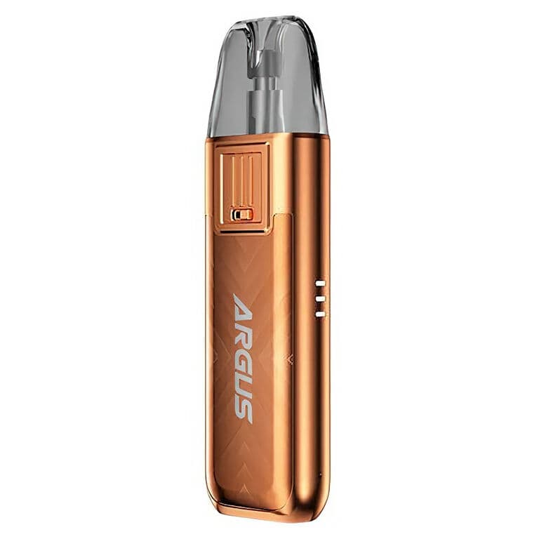 VOOPOO Argus Pod SE Pod Kit 800mAh (Shiny Orange) Elektronické cigarety - hlavní obrázek