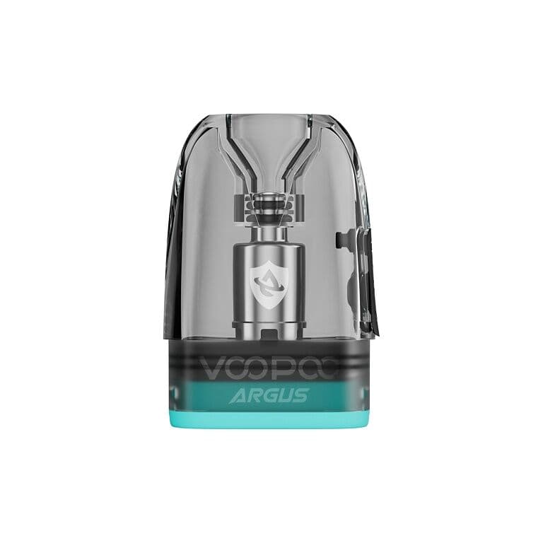 VooPoo Argus Top Fill V2 Pod Cartridge 1,0 ohm Elektronické cigarety - hlavní obrázek