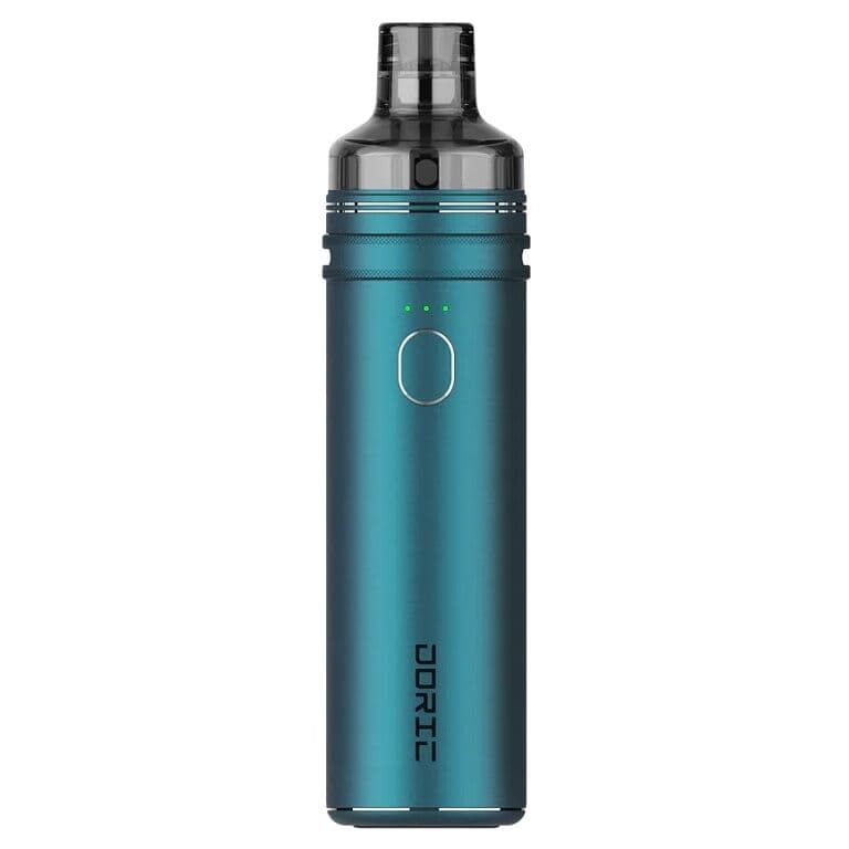 VOOPOO Doric 60 Pod Kit 2500mAh Deep Sea Blue Elektronické cigarety - hlavní obrázek