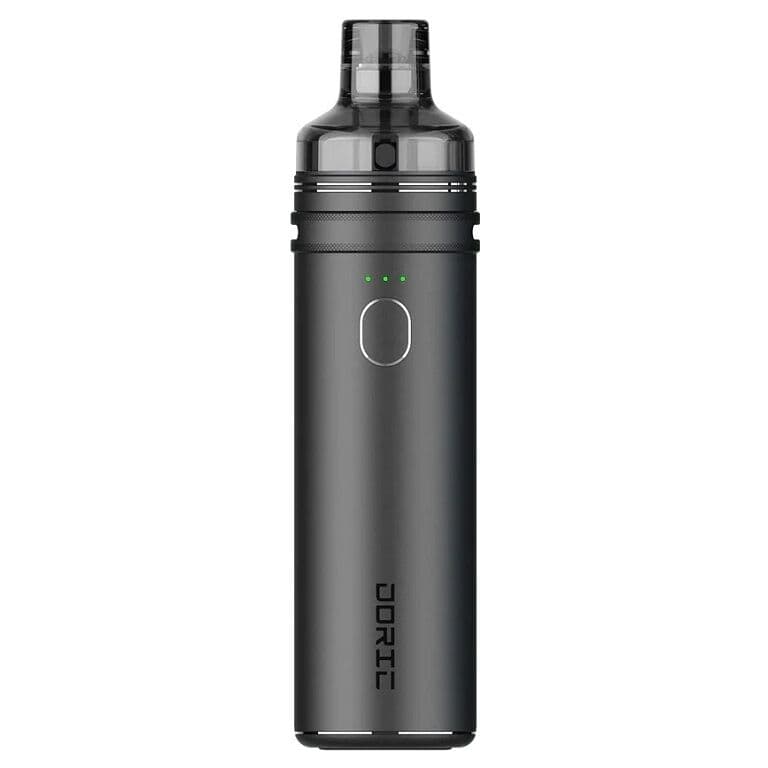 VOOPOO Doric 60 Pod Kit 2500mAh Space Grey Elektronické cigarety - hlavní obrázek