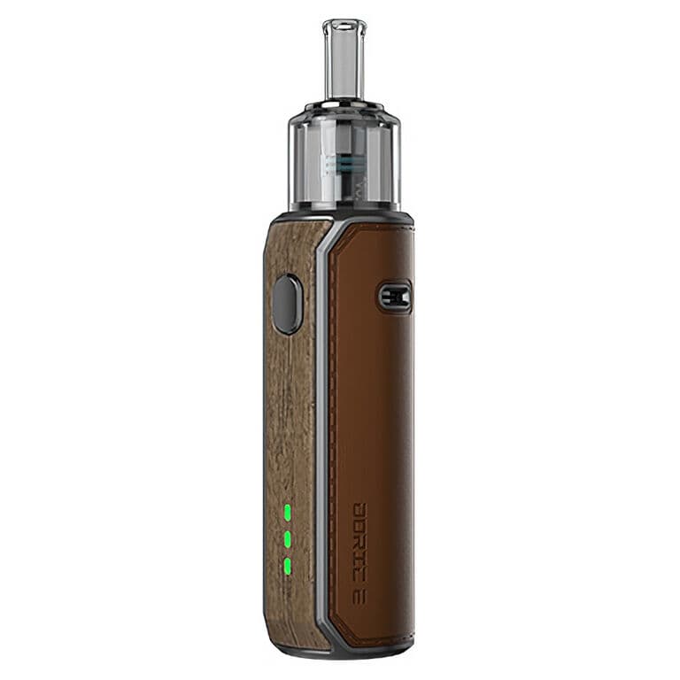 Voopoo Doric E Pod Kit 1500 mAh Classic Brown Elektronické cigarety - hlavní obrázek