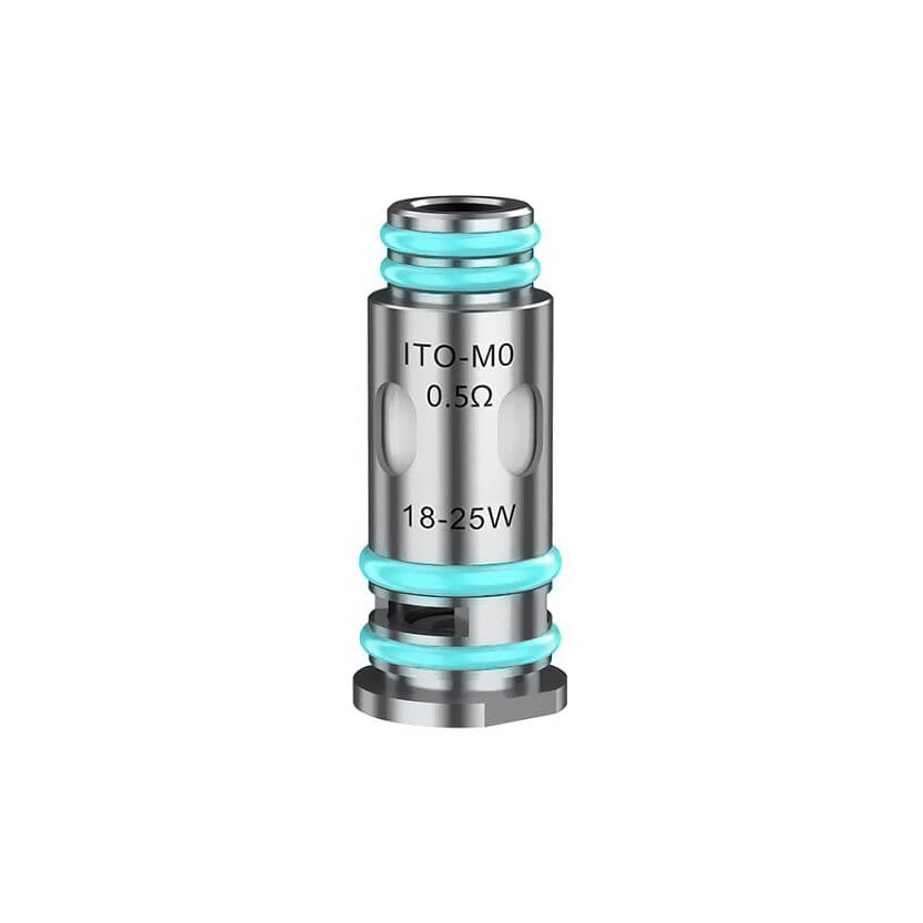 VOOPOO ITO M0 žhavící hlava 0,5ohm Náhradní díly - hlavní obrázek