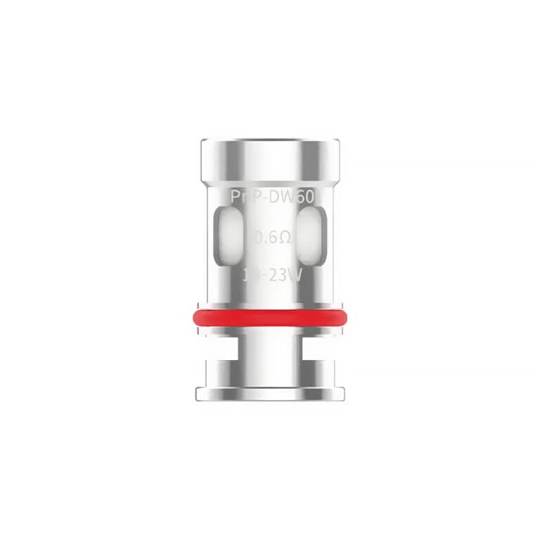VOOPOO PnP DW60 0,6ohm MTL žhavící hlava Náhradní díly - hlavní obrázek