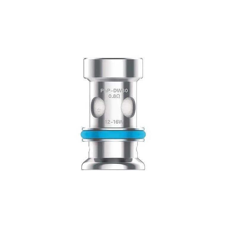 VOOPOO PnP DW80 0,8ohm MTL žhavící hlava Náhradní díly - hlavní obrázek