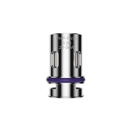 VOOPOO PnP TW30 0,3ohm RDL žhavící hlava Náhradní díly - hlavní obrázek