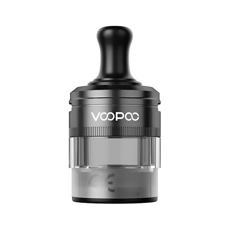 VooPoo PnP X MTL Pod Cartridge 5ml Grey
