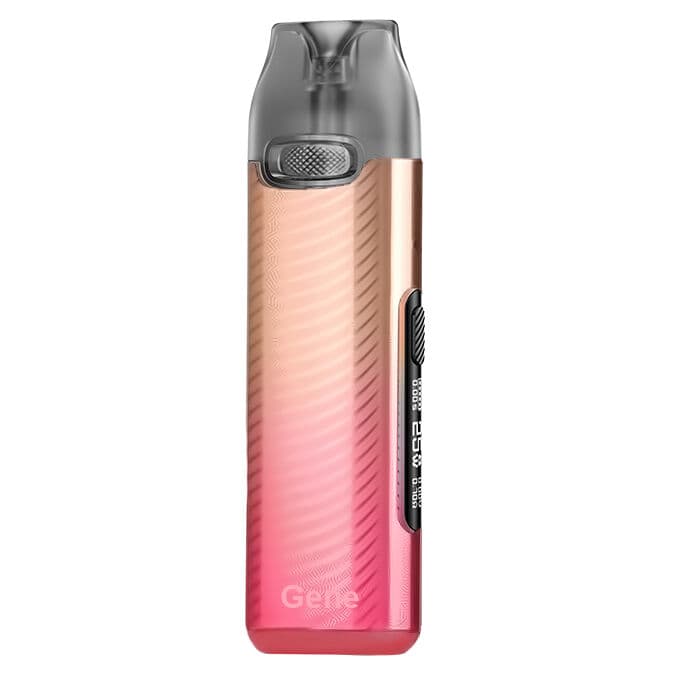 VOOPOO V.THRU Pro - Pod Kit - 900mAh (Silky Pink)
