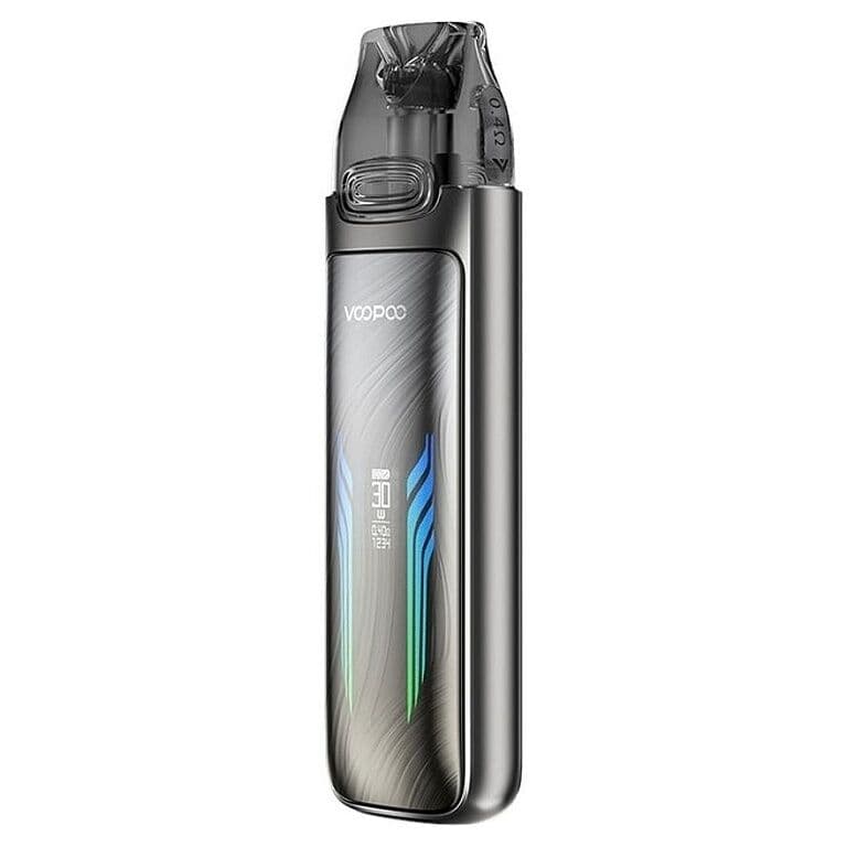 VooPoo VMATE MAX Pod Kit 1200mAh Dove Gray Elektronické cigarety - hlavní obrázek