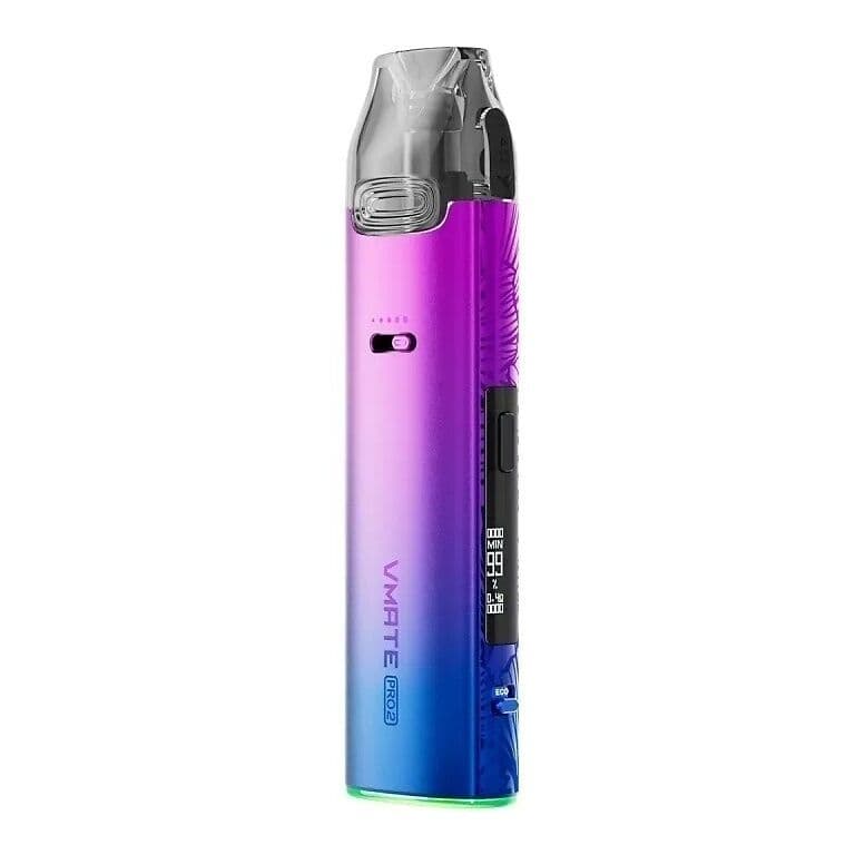 Voopoo VMATE Pro 2 Pod Kit Neon