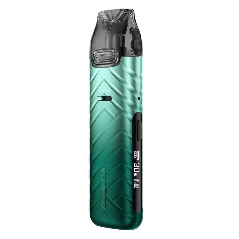 Voopoo VMATE Pro Power Edition Pod Kit Armor Green Elektronické cigarety - hlavní obrázek