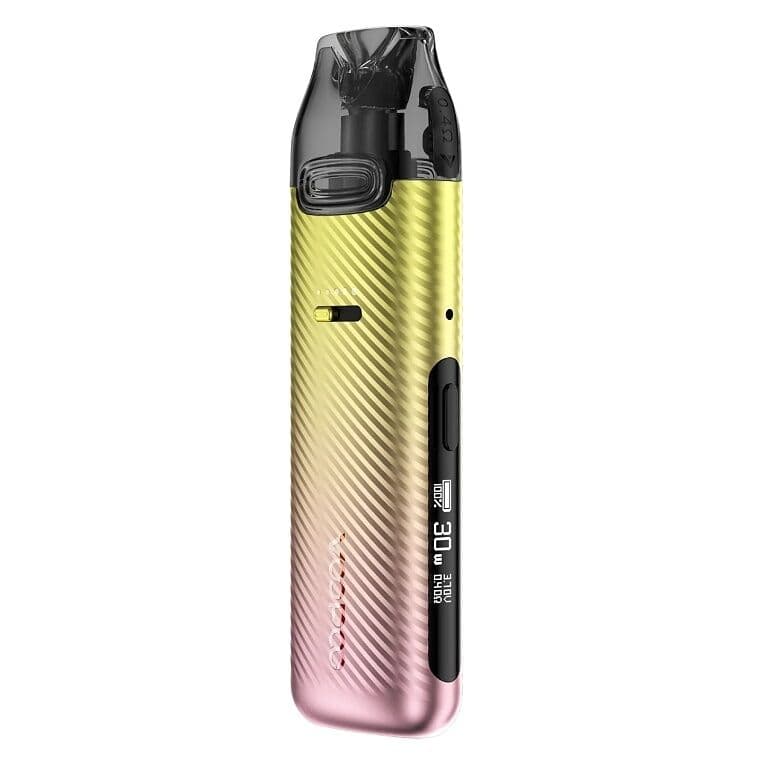 Voopoo VMATE Pro Power Edition Pod Kit Whorl Dawn Elektronické cigarety - hlavní obrázek