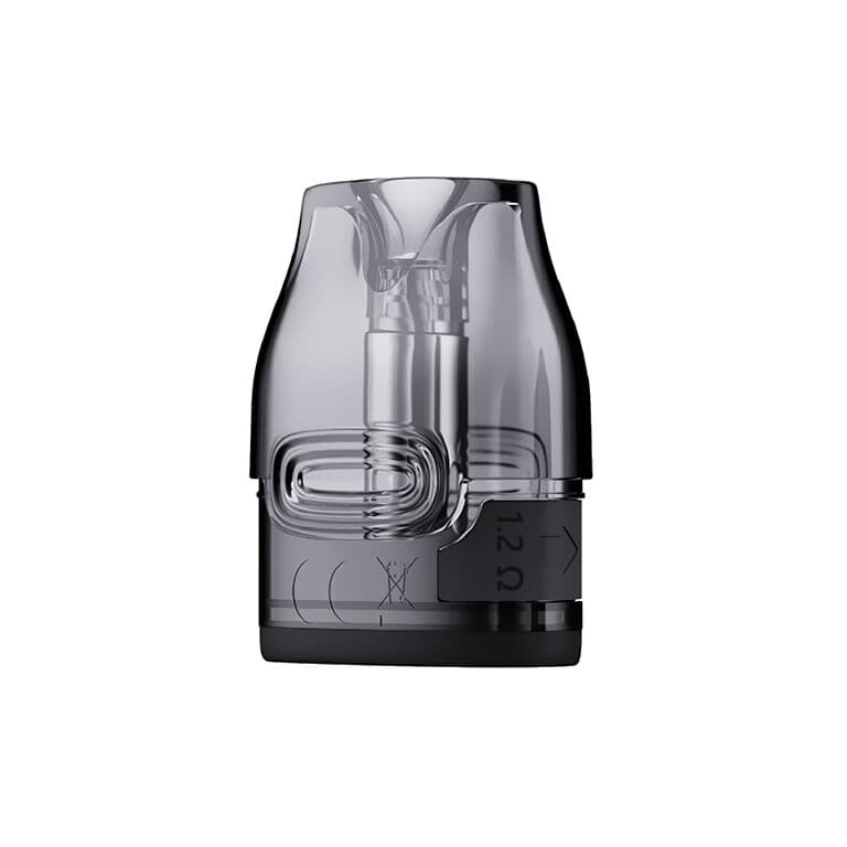 VooPoo Vmate V2 Pod Cartridge 1,2ohm 3ml