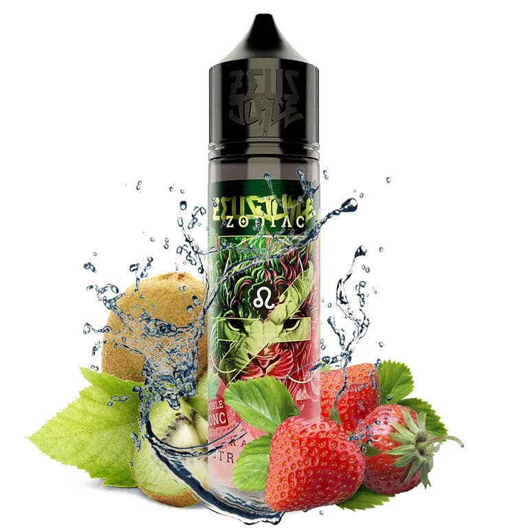 Zeus Juice Zodiac S&V Ravine Příchutě - hlavní obrázek