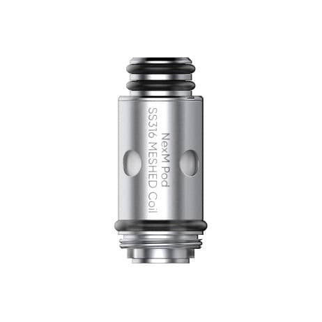 Žhavící hlava Smoktech nexM Mesh SS316 0,4ohm
